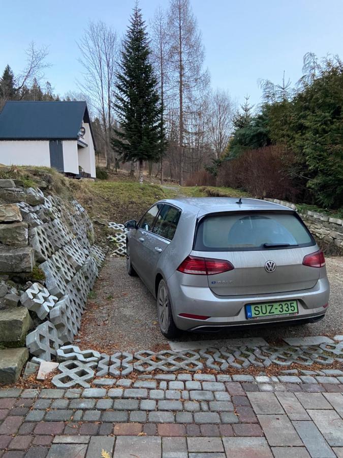 Cerla Korbielow - Domek Dla Dwojga Eksteriør billede